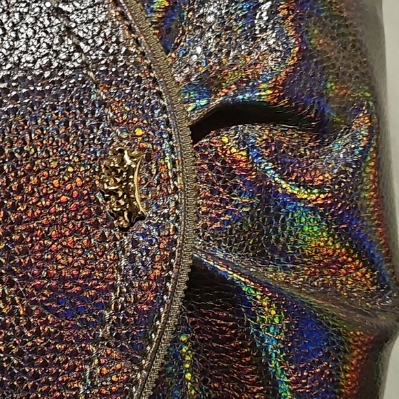 Juicy Couture Rainbow/Metallic Bag - Picture 2 of 8
